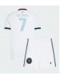 Inter Miami Rodrigo De Paul #7 Replika Tredje Kläder Barn 2026-27 Kortärmad (+ byxor) Inter Miami Rodrigo De Paul #7 Replika Tredje Kläder Barn 2026-27 Kortärmad (+ byxor)